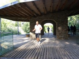 Gaiapark-Marathon 2011